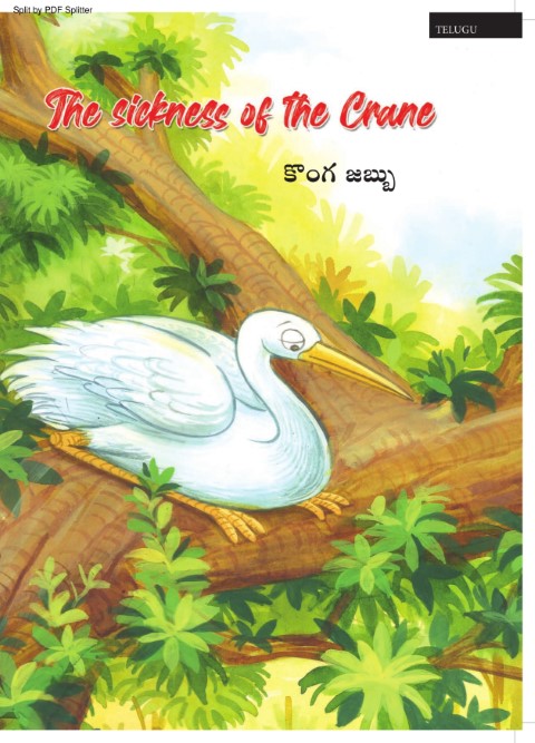 The Sickness of the Crane